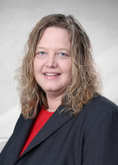 Deb Smith headshot