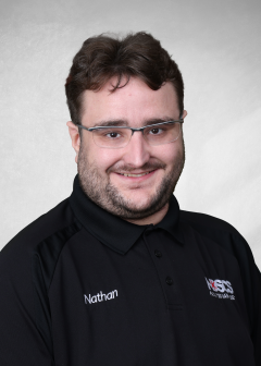 Nathan Soucy headshot