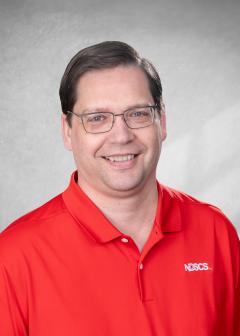 Bob Steinborn headshot
