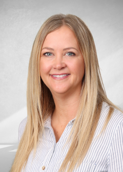 Jeanette Summerville headshot
