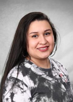 Alexie Torres headshot