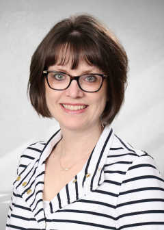 Heather Weber headshot