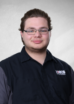 Nicholas Williamson headshot