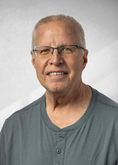 Mark Wolter headshot