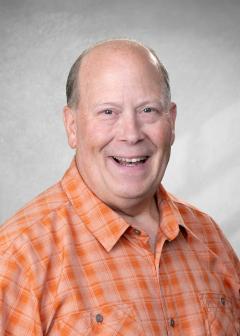 Bruce Woytassek headshot