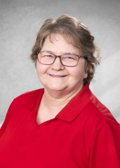Nancy Ziegelmann headshot