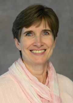 Jeanine Allmaras