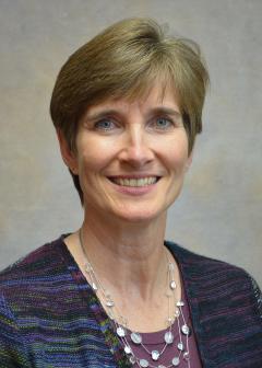 Jeanine Allmaras