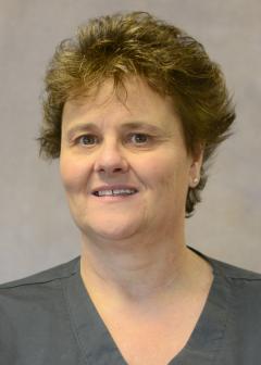 Cheri Baldwin