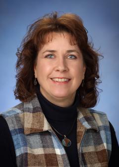Barbara Uhlich