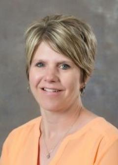 Janet Bell