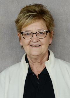 Brenda Boll