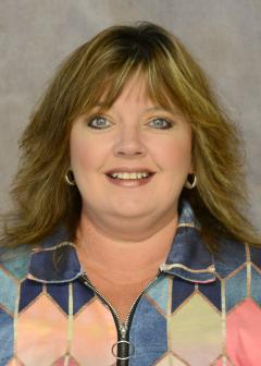 Terrie Breuer