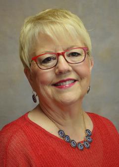 Mary Beth Burns