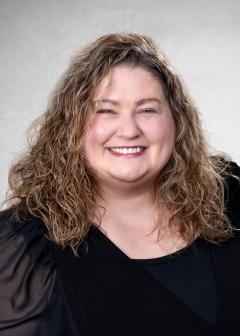 Missy DeHaan headshot
