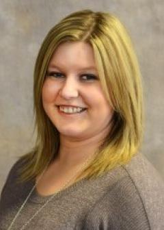 Courtney Diestler