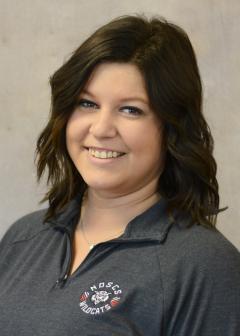 Courtney Diestler