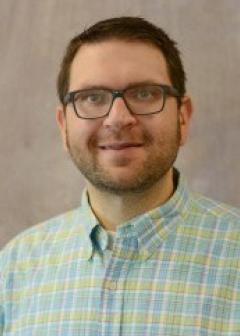 Matt Diischer