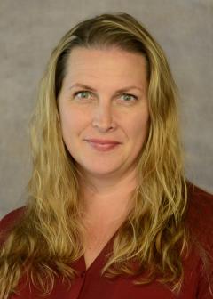 Tabitha Dodge