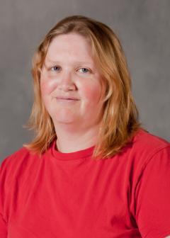 Beth Eback