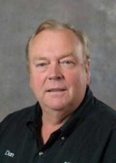 Daniel Ericson
