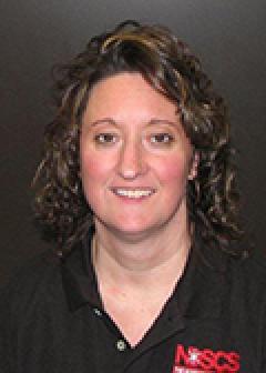 Sharon Friederichs