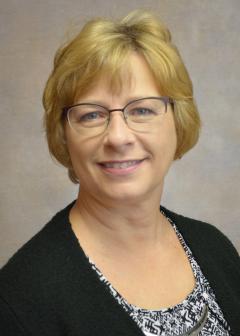 Kathy Grueneich