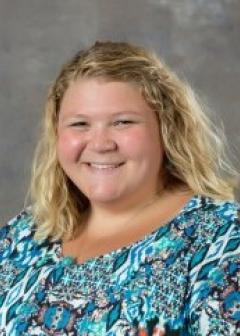 Hannah Franks
