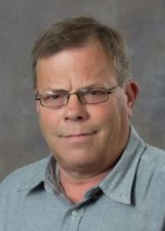 Brian Hanson