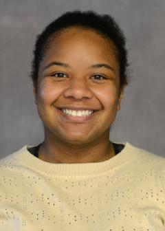 Tiara Harris