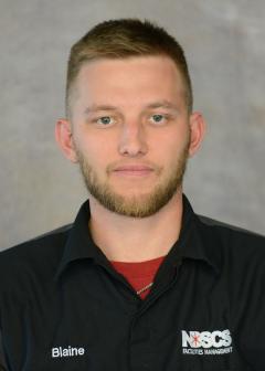 Blaine Harty