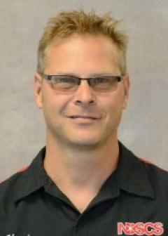 Chad Hayden