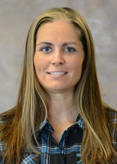 Ashley Helland