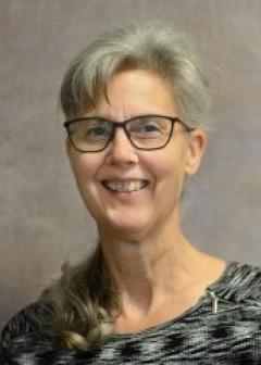 Lynnette Krack