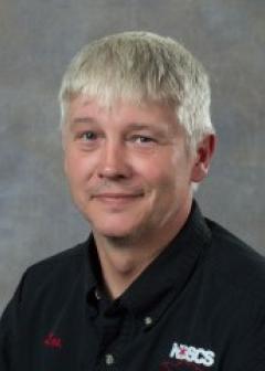 Lee Larson