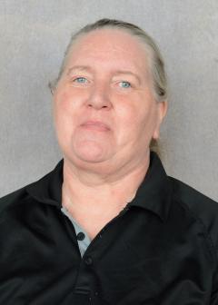 Jodi Long