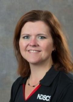 Chelsie Bormann