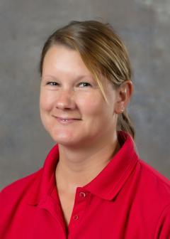 Rhonda Nelson