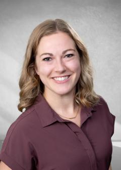 Kelsey Norstog headshot