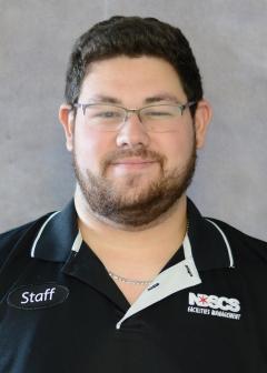 Jake Ozoonian