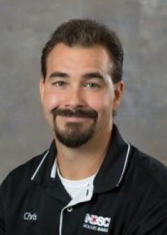 Chris Rastedt