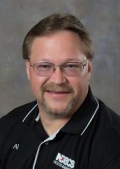 Allen Rensvold