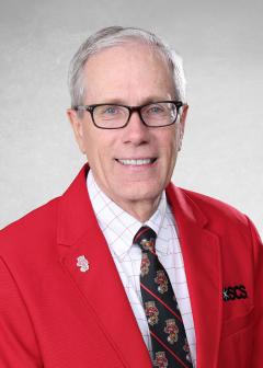 Dr. Rod Flanigan