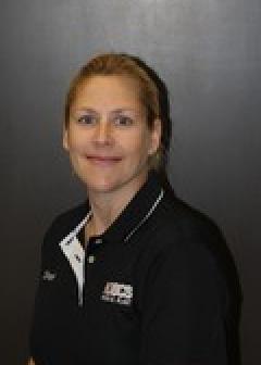 Sheri Scheer