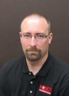 Schreiber, Darrell