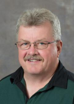 Ronald Smithberg