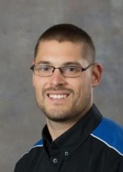 Derrick Sundeen