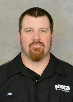 Brian Taylor