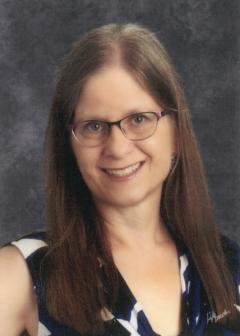 Shelley Washburn
