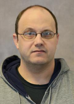 Clinton Weber